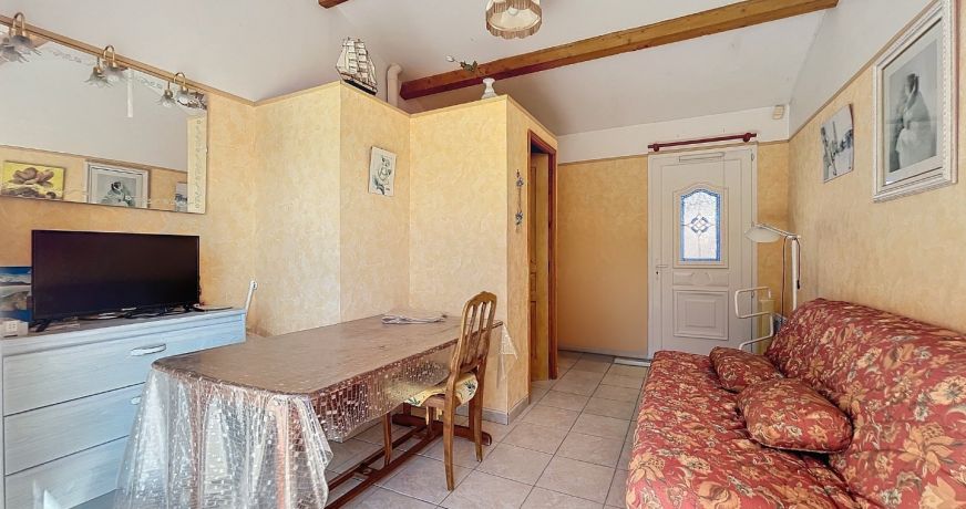 vente Maison Puisserguier