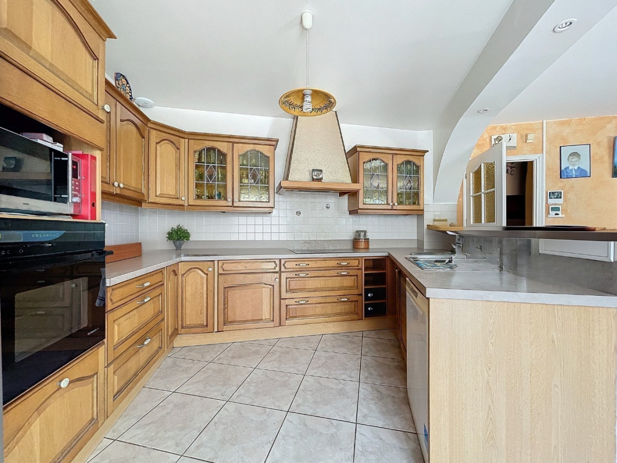 vente Maison Puisserguier - Photo 4