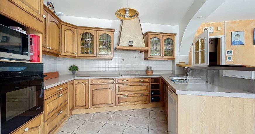 vente Maison Puisserguier