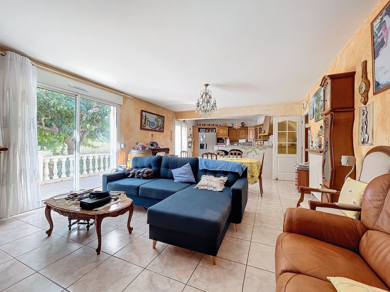 vente Maison Puisserguier - Photo 3