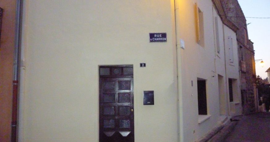 vente Maison de caractère Portiragnes