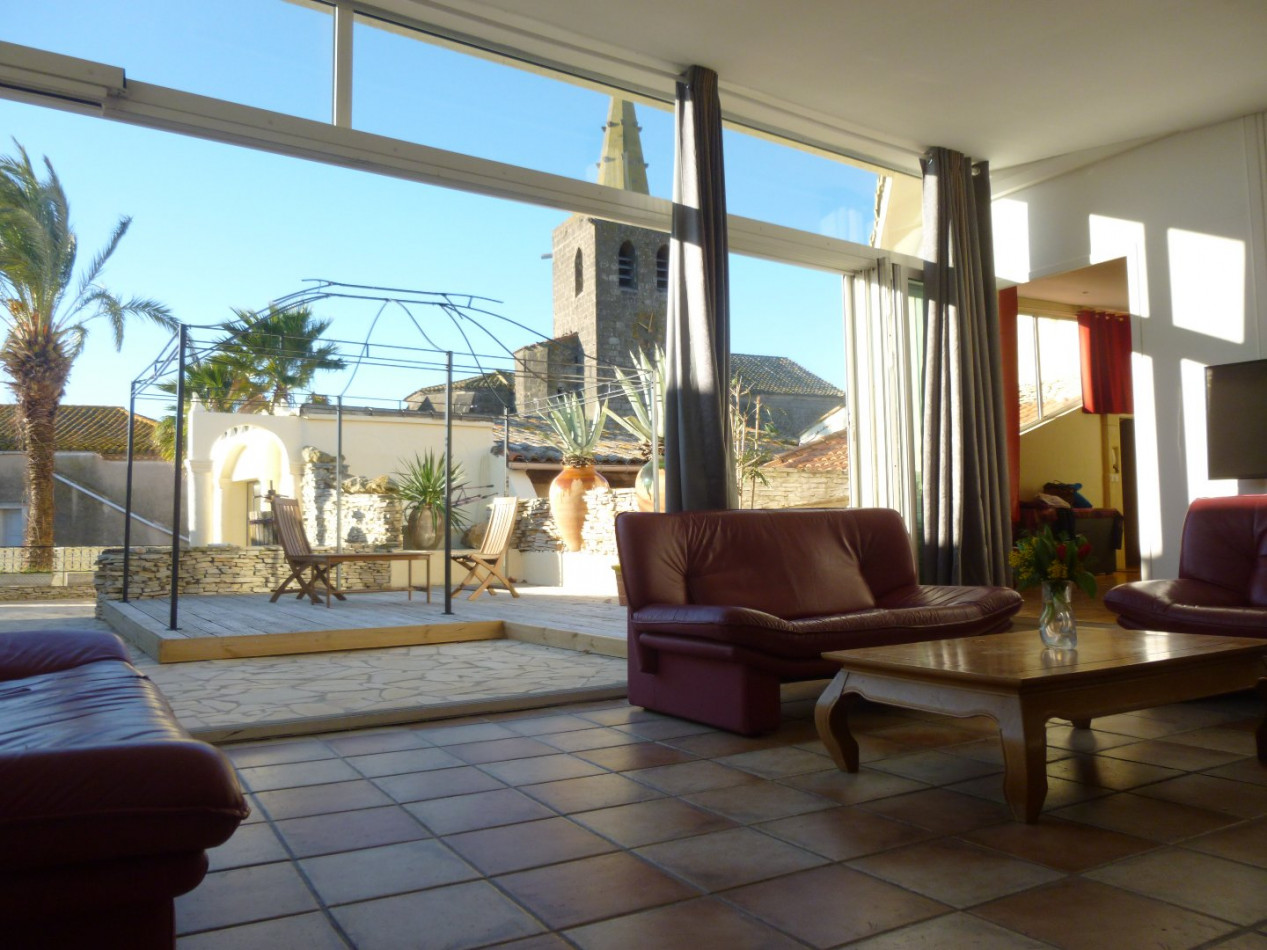 vente Maison de caractère Portiragnes - Photo 4