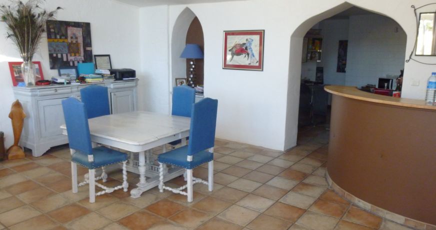 vente Maison de caractère Portiragnes