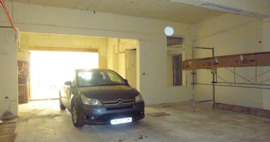 vente Maison de caractère Portiragnes