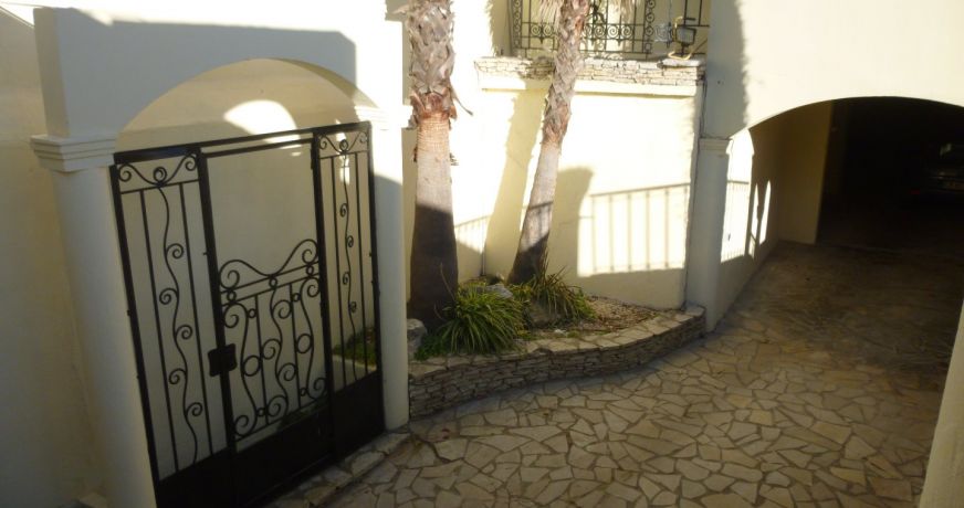 vente Maison de caractère Portiragnes