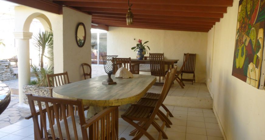 vente Maison de caractère Portiragnes