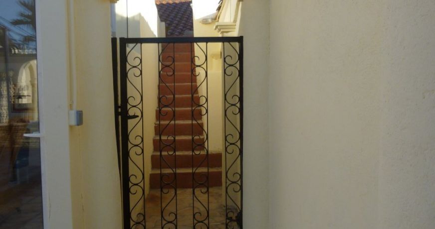 vente Maison de caractère Portiragnes