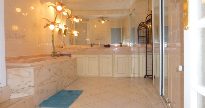 vente Maison de caractère Portiragnes