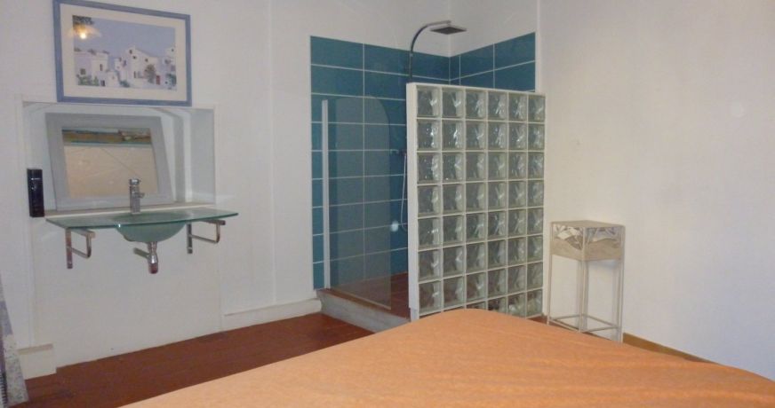 vente Maison de caractère Portiragnes