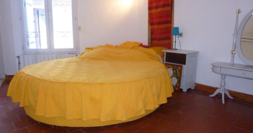 vente Maison de caractère Portiragnes