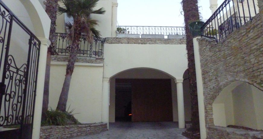 vente Maison de caractère Portiragnes