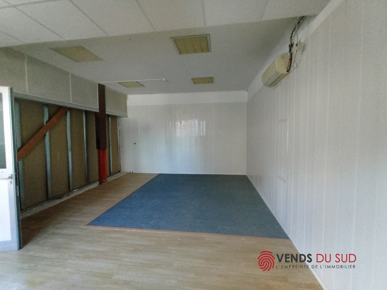 location Entrepots et bureaux Beziers - Photo 4