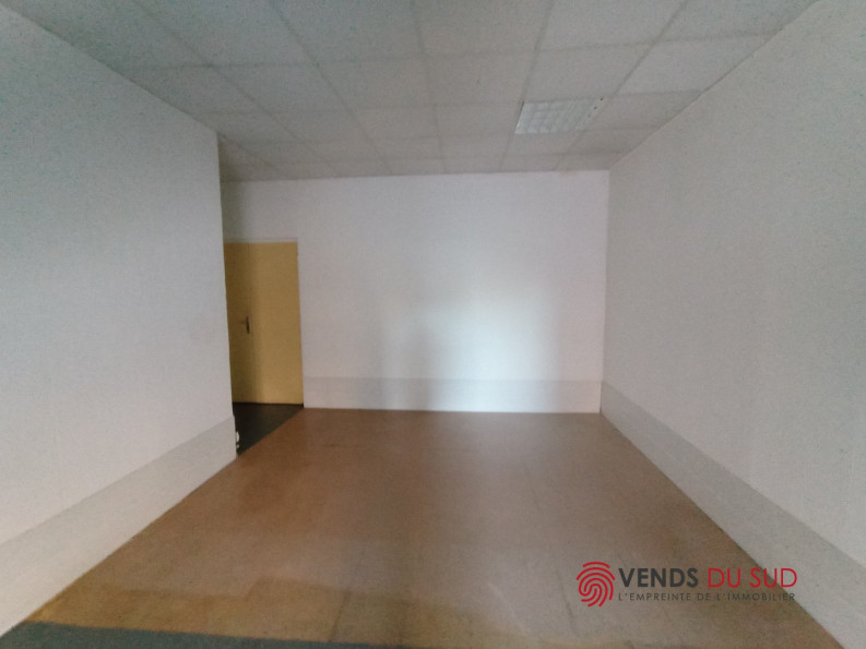 location Entrepots et bureaux Beziers - Photo 3