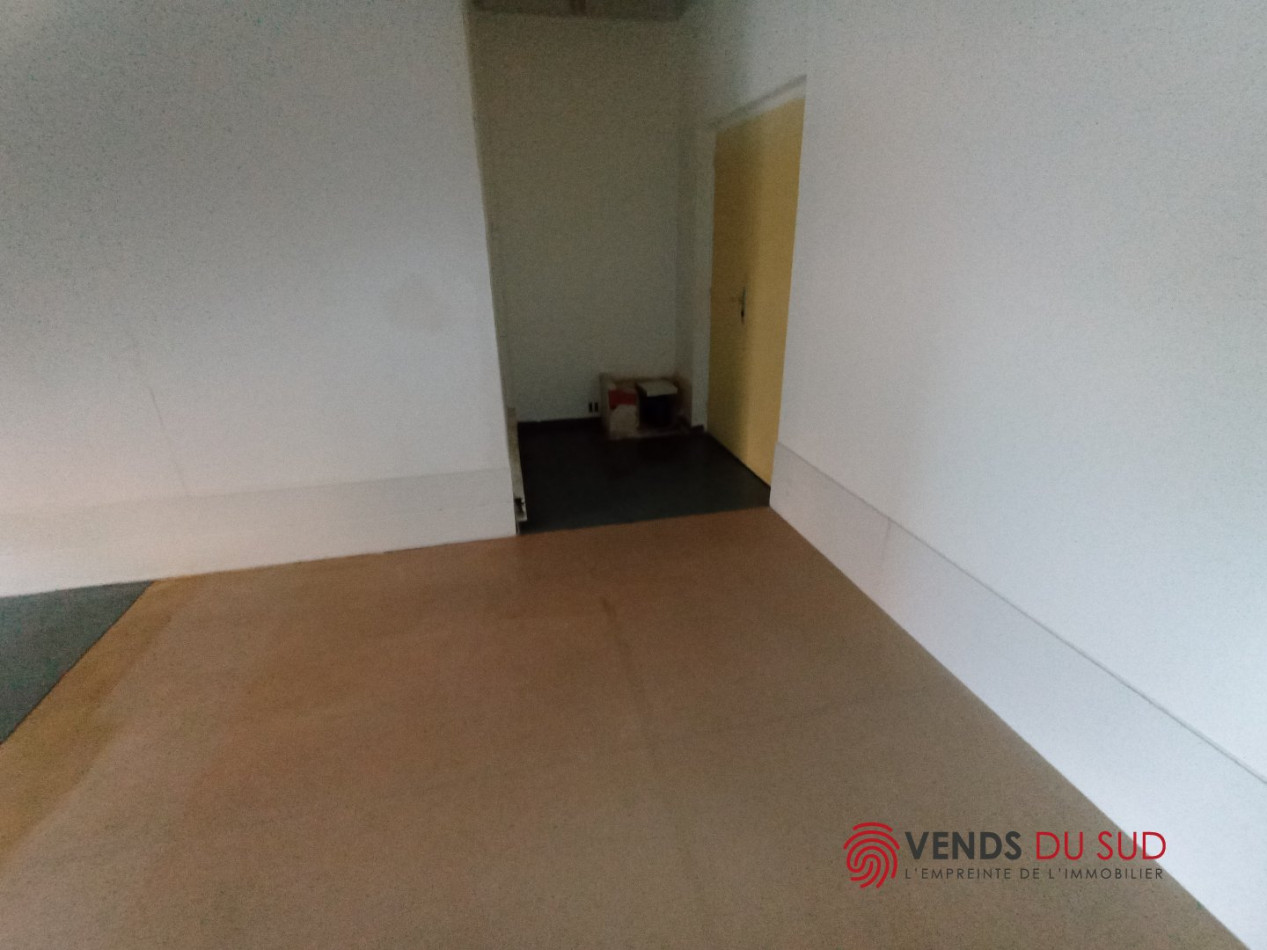 location Entrepots et bureaux Beziers - Photo 2