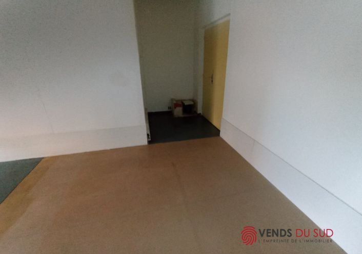 location Entrepots et bureaux Beziers