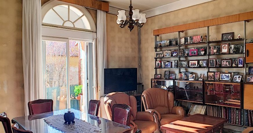 vente Appartement Beziers