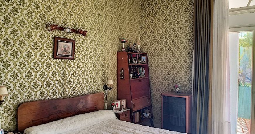 vente Appartement Beziers