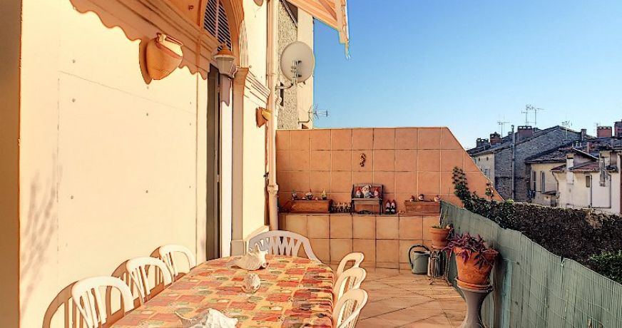 vente Appartement Beziers