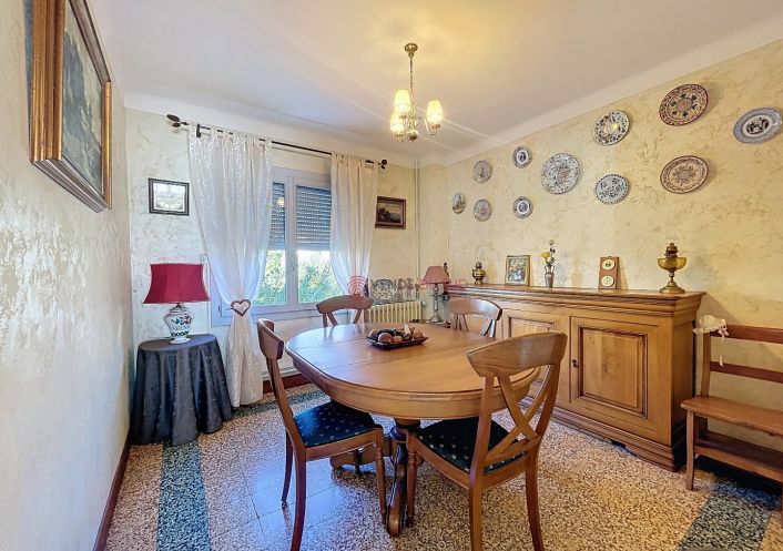 vente Maison de ville Beziers