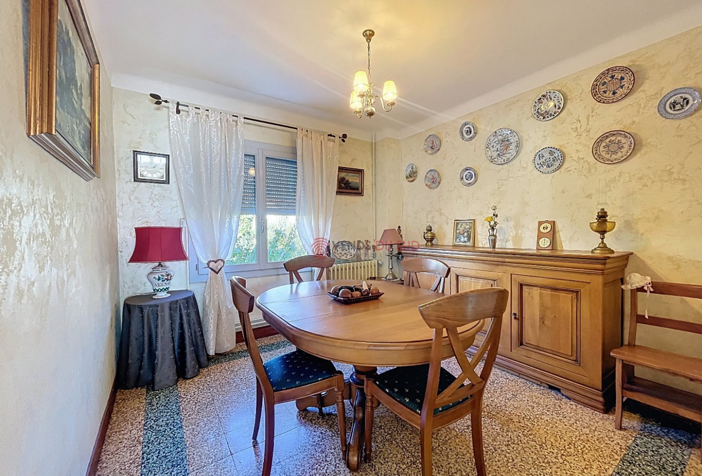 à vendre Maison de ville Beziers - Photo 4