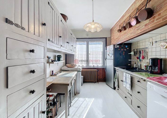 vente Maison de ville Beziers