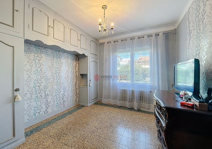 vente Maison de ville Beziers