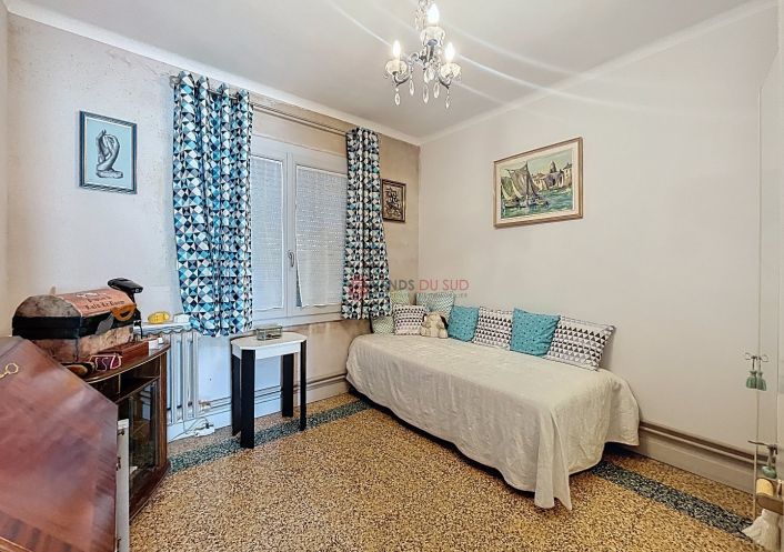 vente Maison de ville Beziers