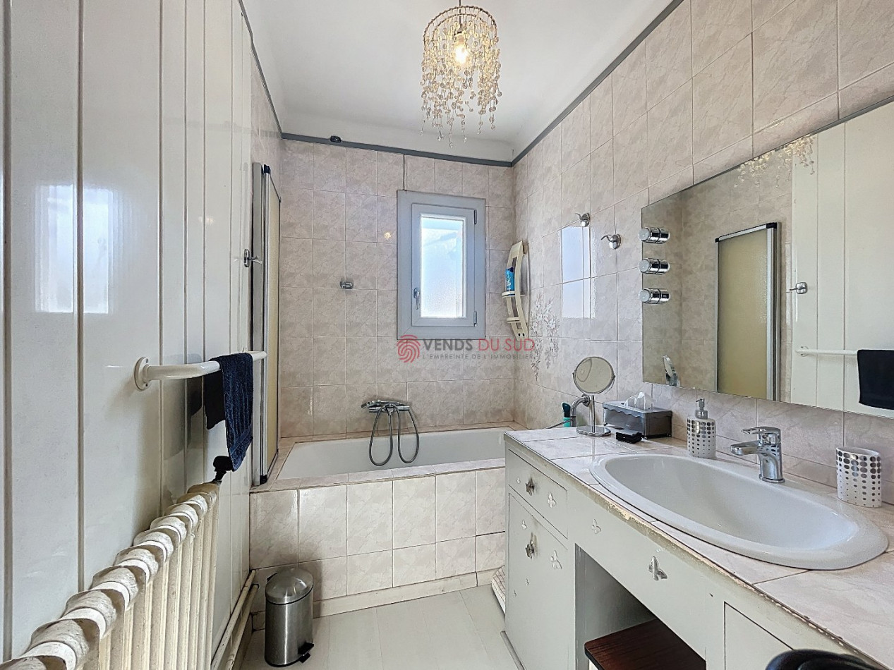 vente Maison de ville Beziers - Photo 8