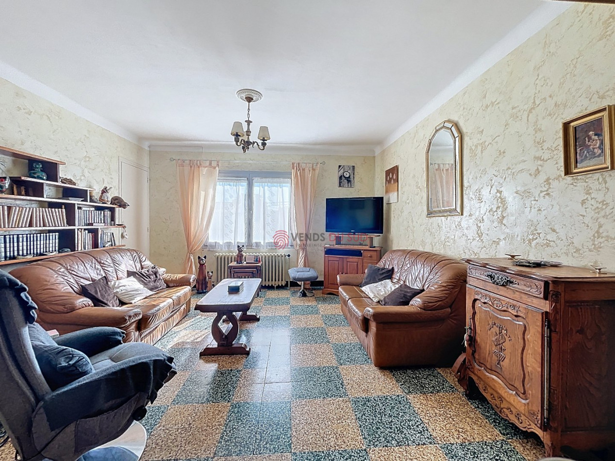 vente Maison de ville Beziers - Photo 3