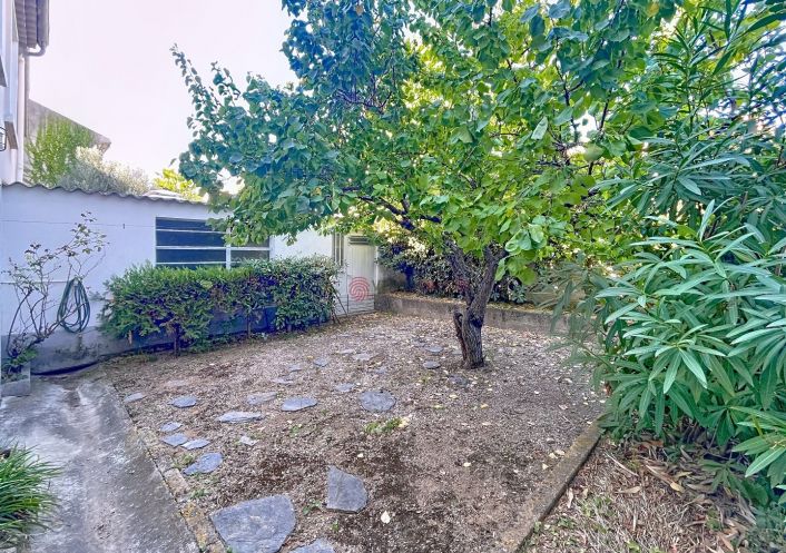 vente Maison de ville Beziers