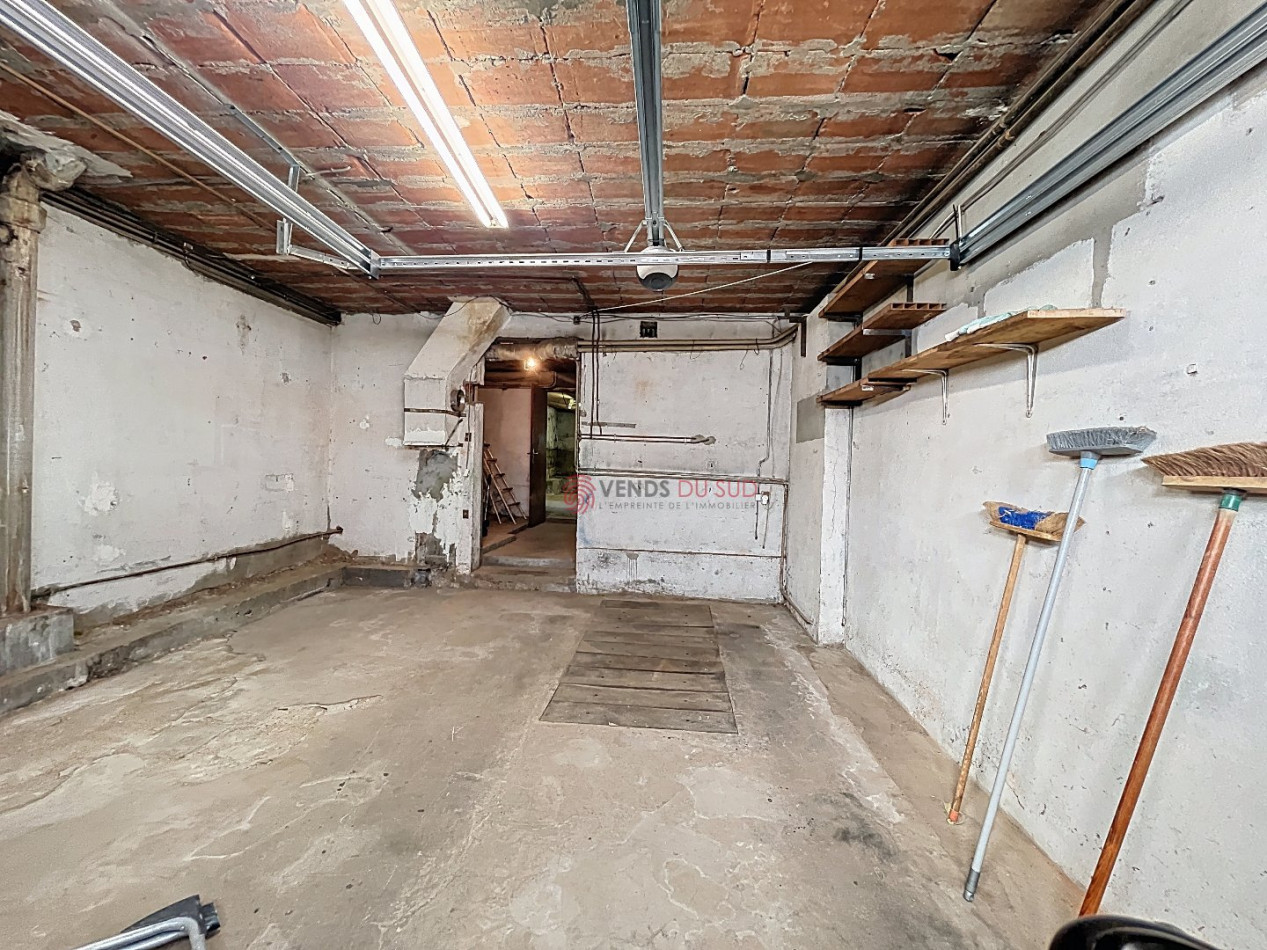 vente Maison de ville Beziers - Photo 10