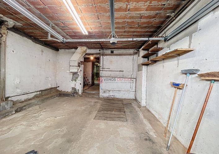 vente Maison de ville Beziers