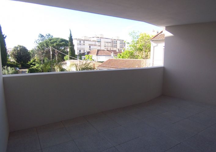 location Appartement en résidence Beziers