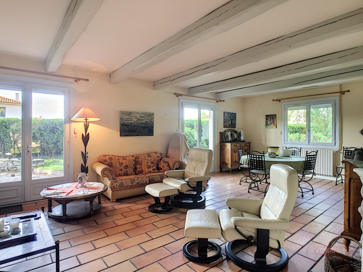 vente Maison Sauvian - Photo 2