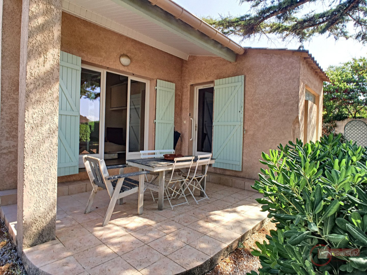 vente Maison Sauvian - Photo 8