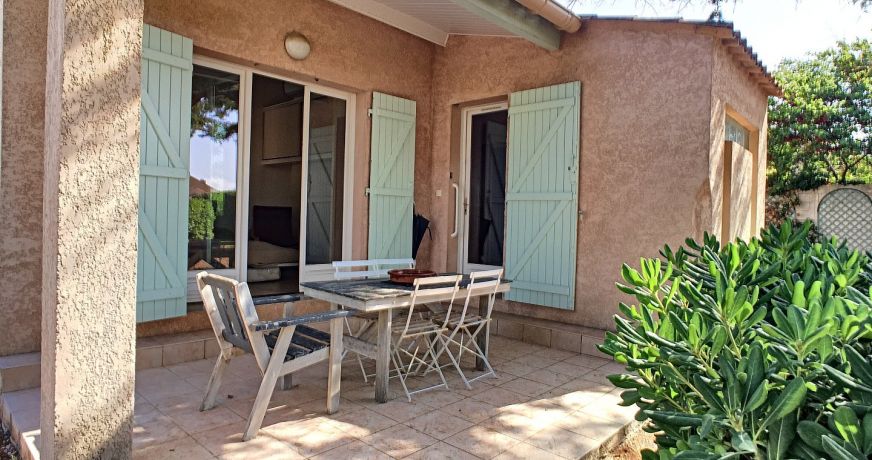 vente Maison Sauvian