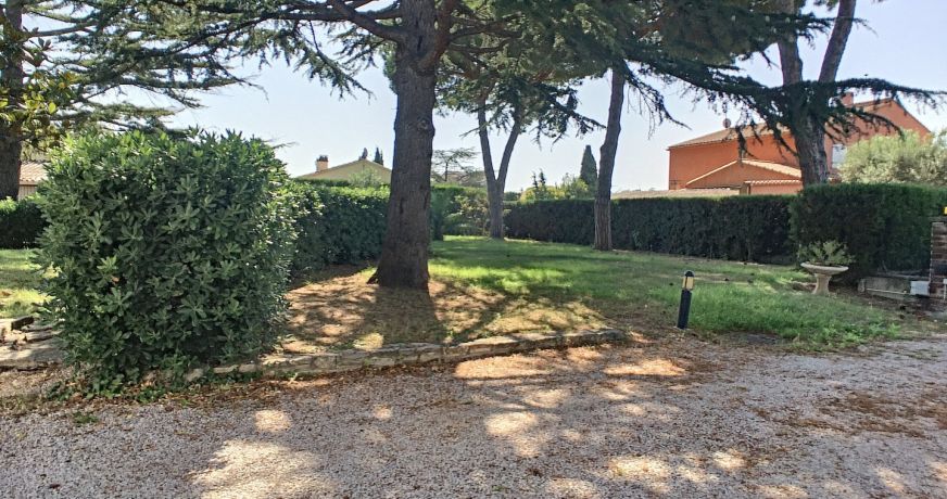 vente Maison Sauvian