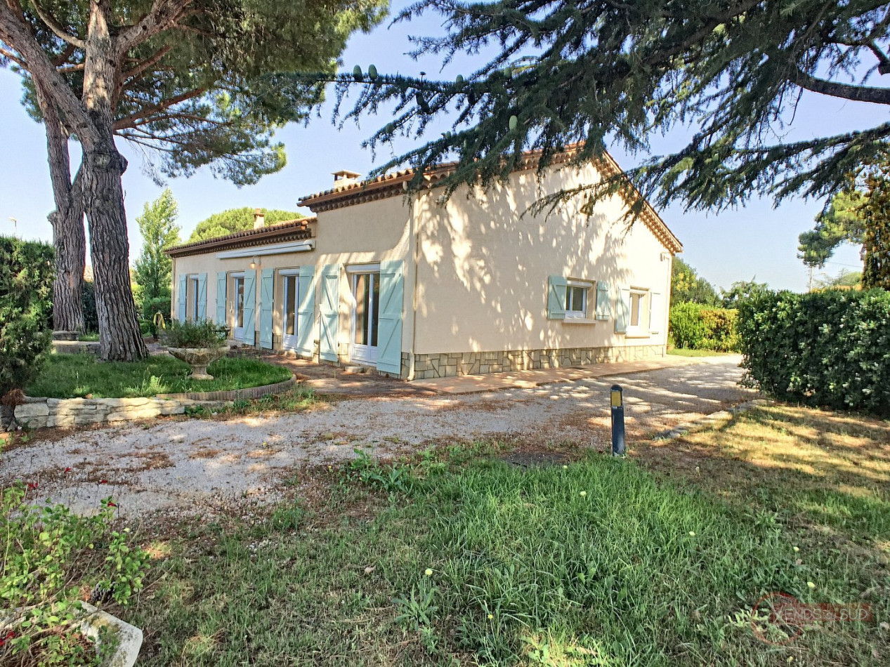 vente Maison Sauvian - Photo 7