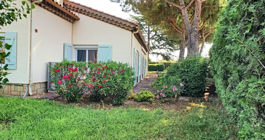 vente Maison Sauvian