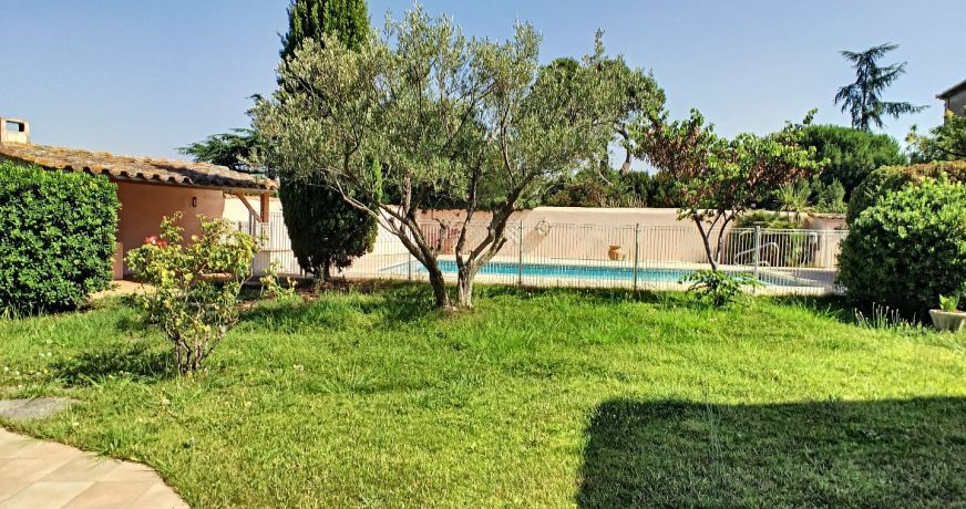 vente Maison Sauvian