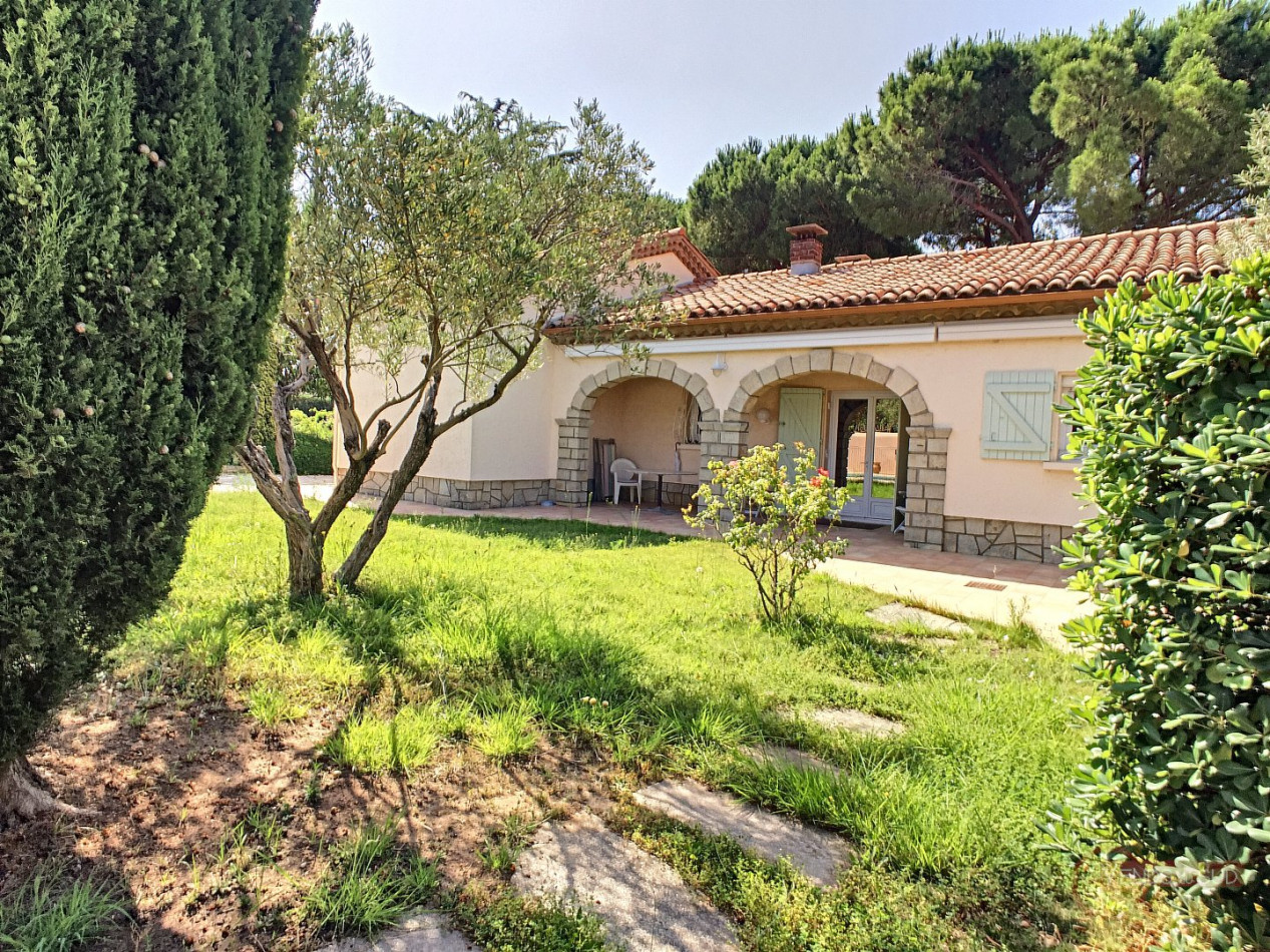 vente Maison Sauvian - Photo 3