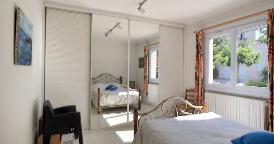 vente Maison Sauvian