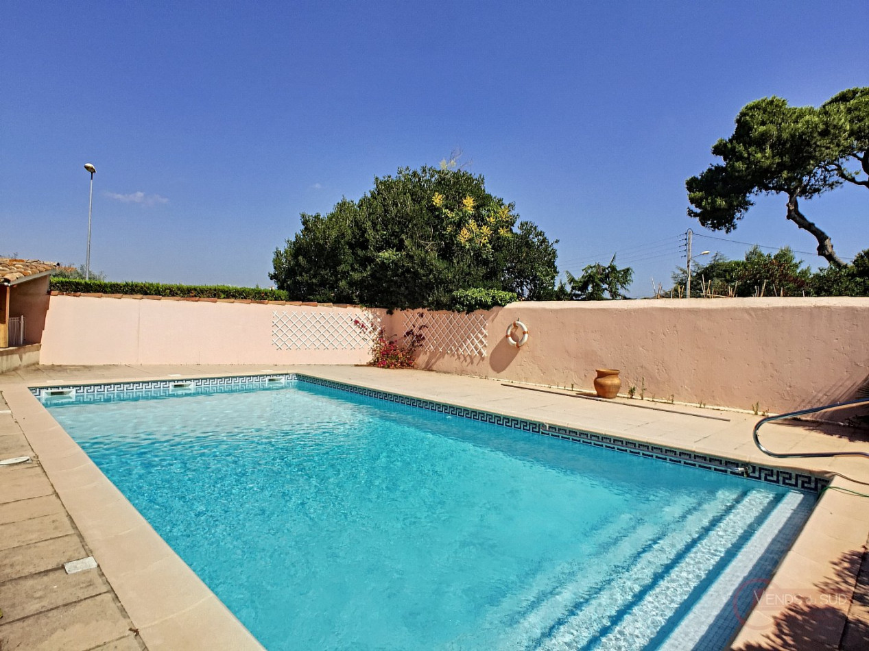 vente Maison Sauvian - Photo 1