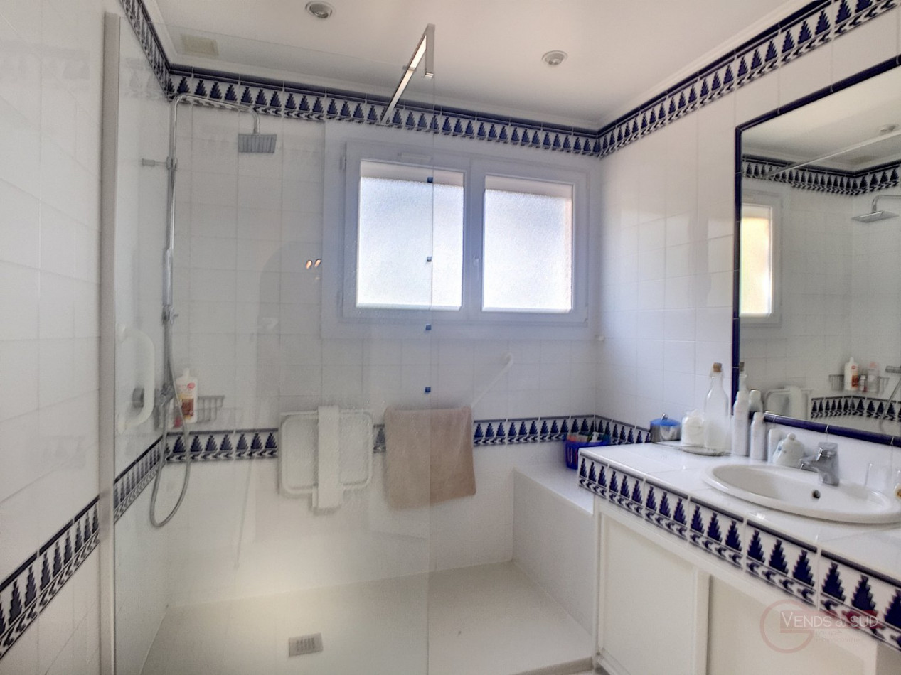 vente Maison Sauvian - Photo 6