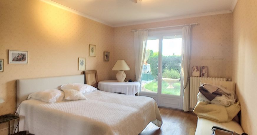 vente Maison Sauvian