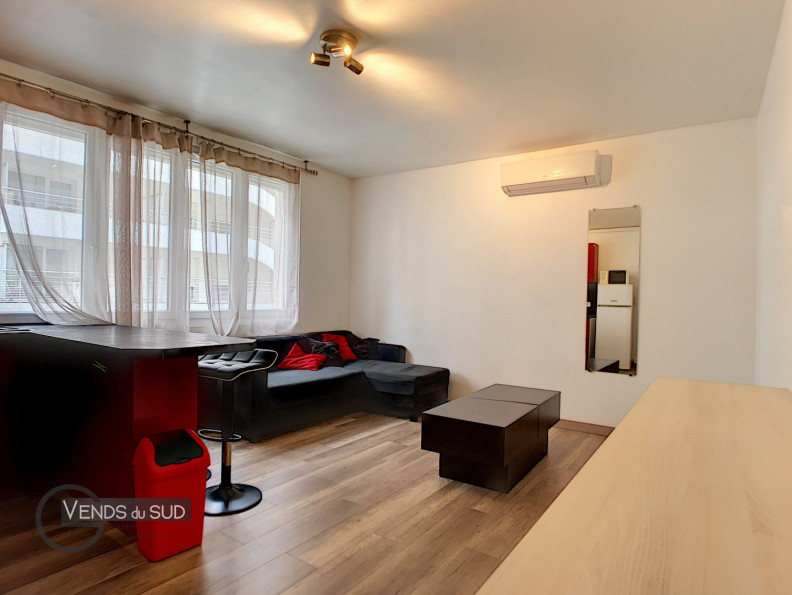 location Appartement Beziers - Photo 2
