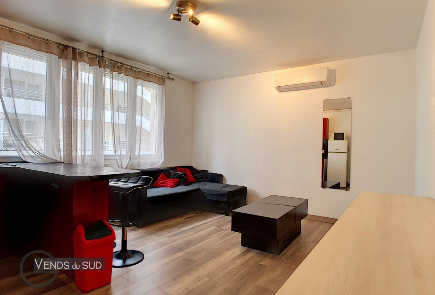 location Appartement Beziers - Photo 2