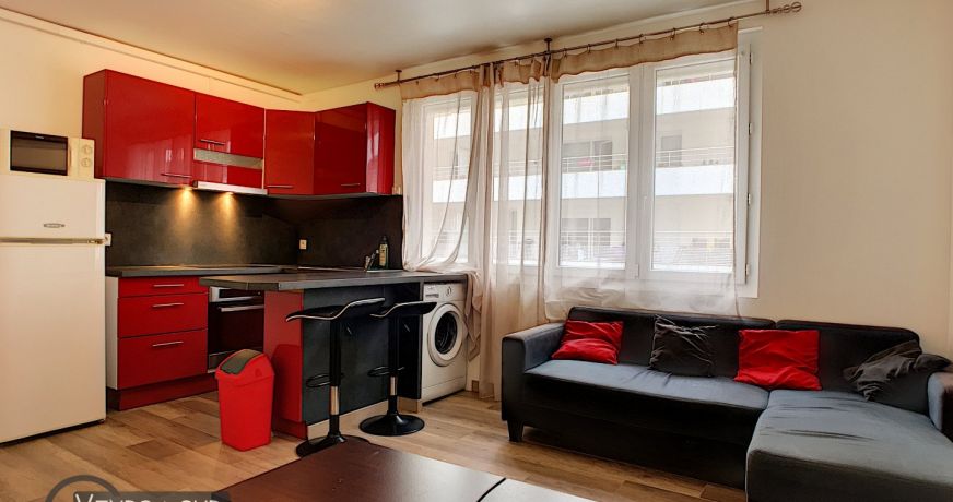 location Appartement Beziers