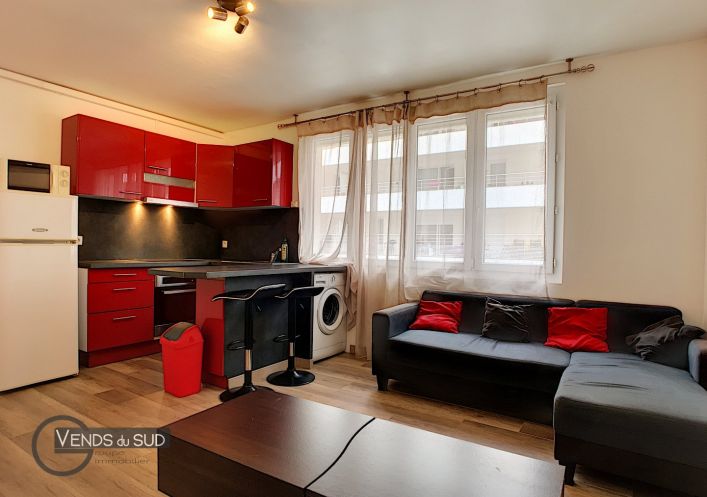 location Appartement Beziers