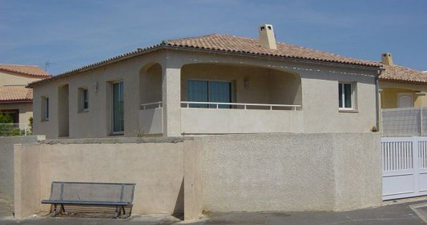 vente Maison Beziers